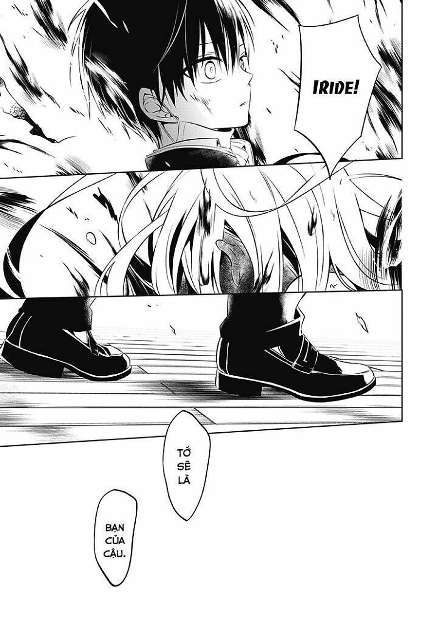 trò chơi tử thần chapter 3 25