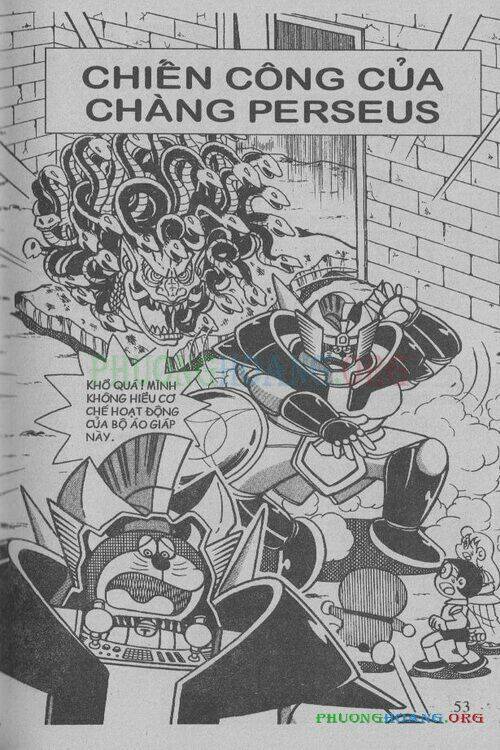 the doraemon special (đội quân doraemons đặc biệt+đội quân đôrêmon thêm) chapter 9 52