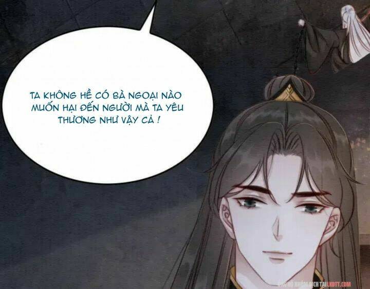 trọng sinh bá sủng nhiếp chính vương quá mạnh mẽ chapter 191 38