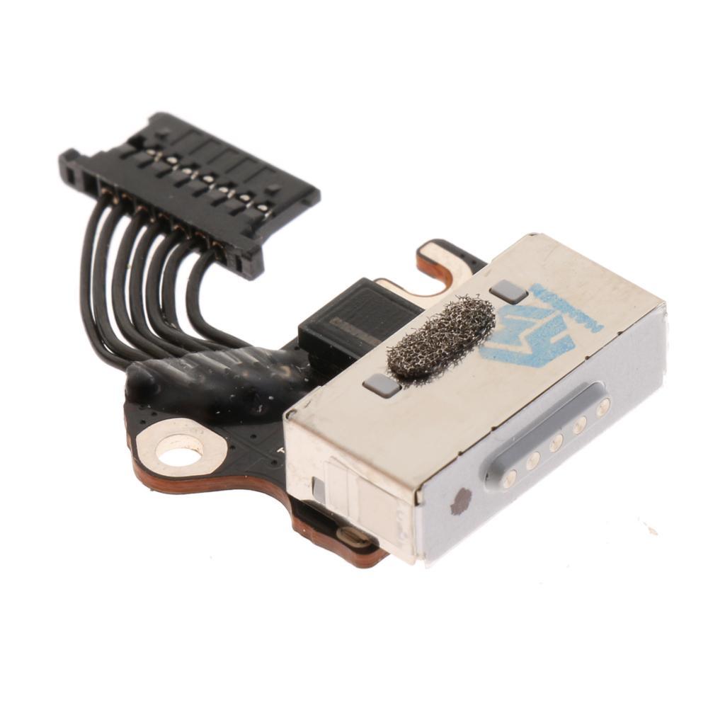 Power Cable Connector DC-In Board Replacement for  Pro  A1425