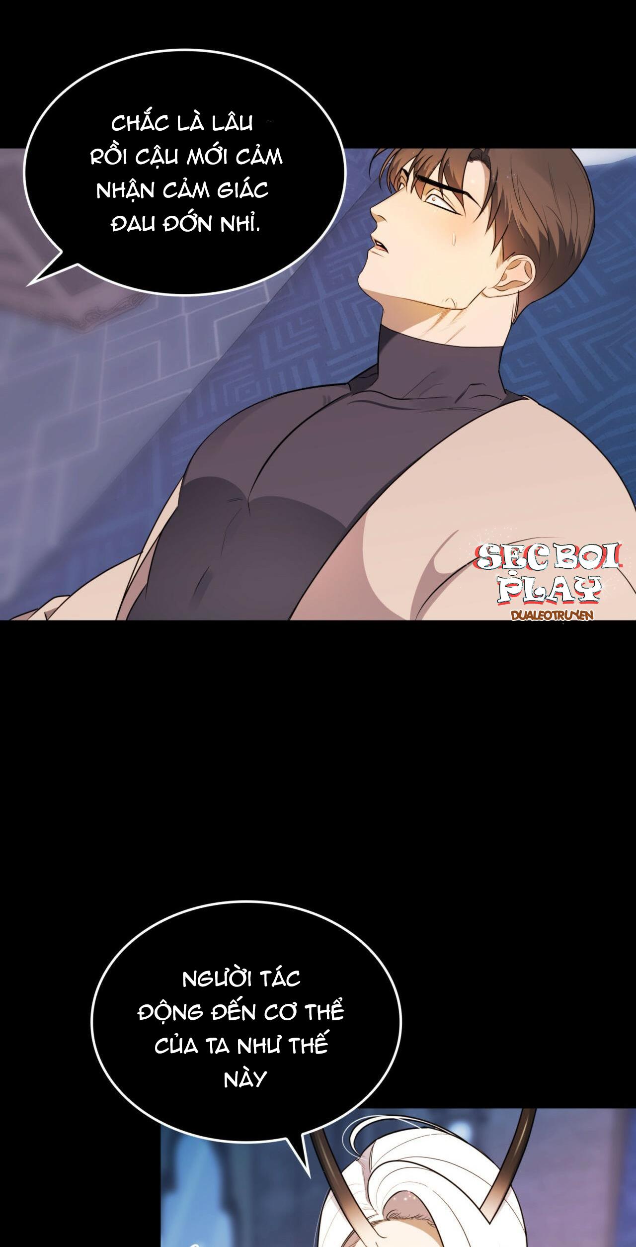 (np) độc thân muôn năm chapter 7 5