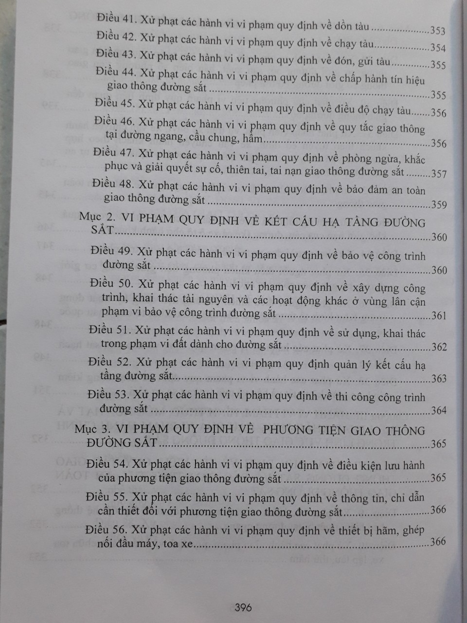 Luật giao thông đường bộ và văn bản hướng dẫn thi hành mới nhất