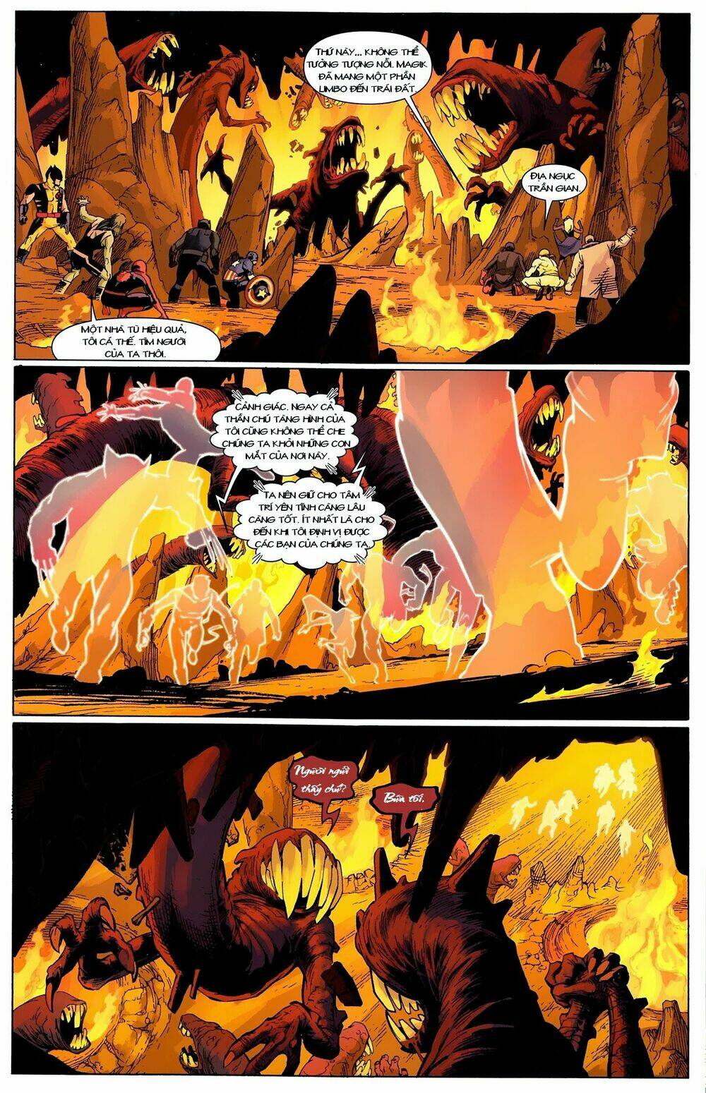 avengers vs x-men chapter 51 16