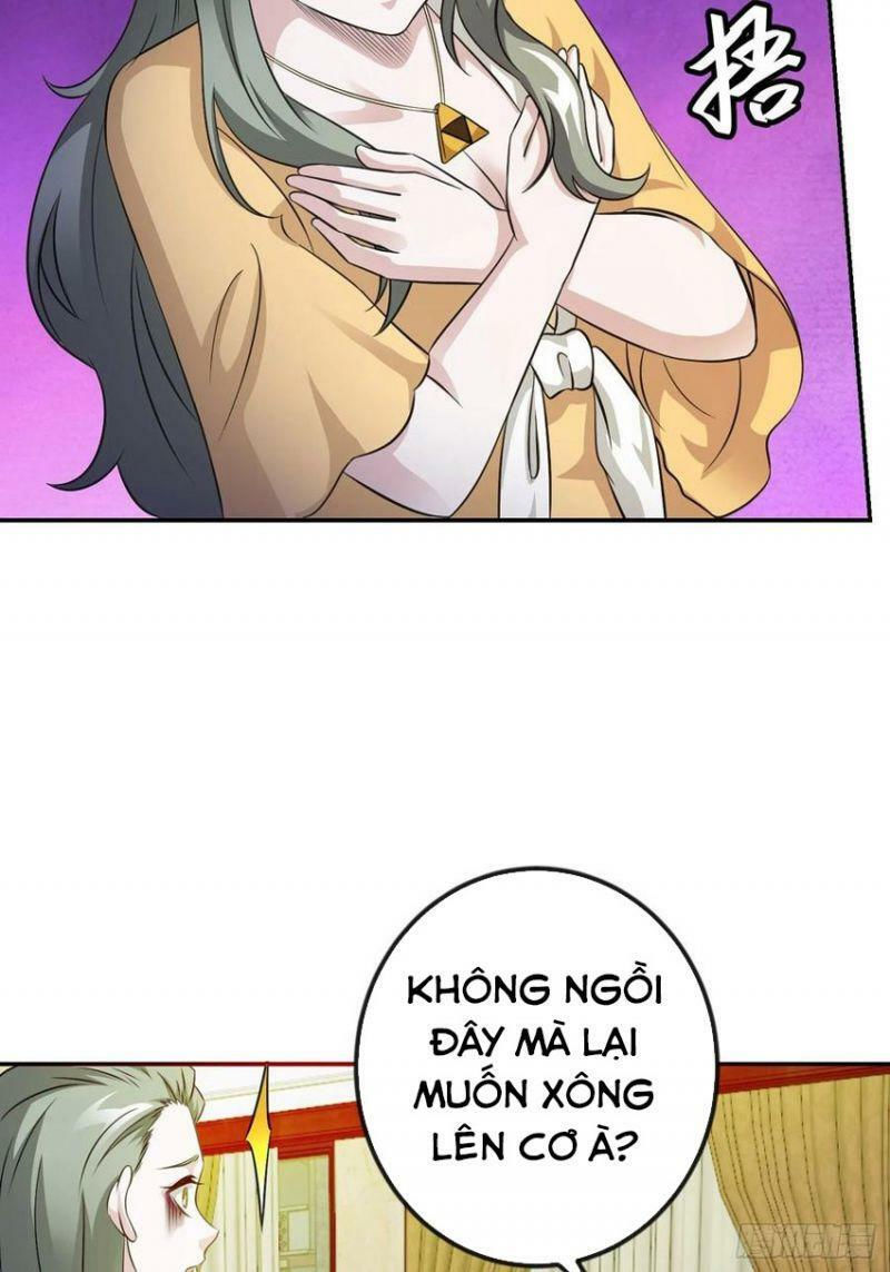 ta chẳng qua là một đại la kim tiên chapter 62 23