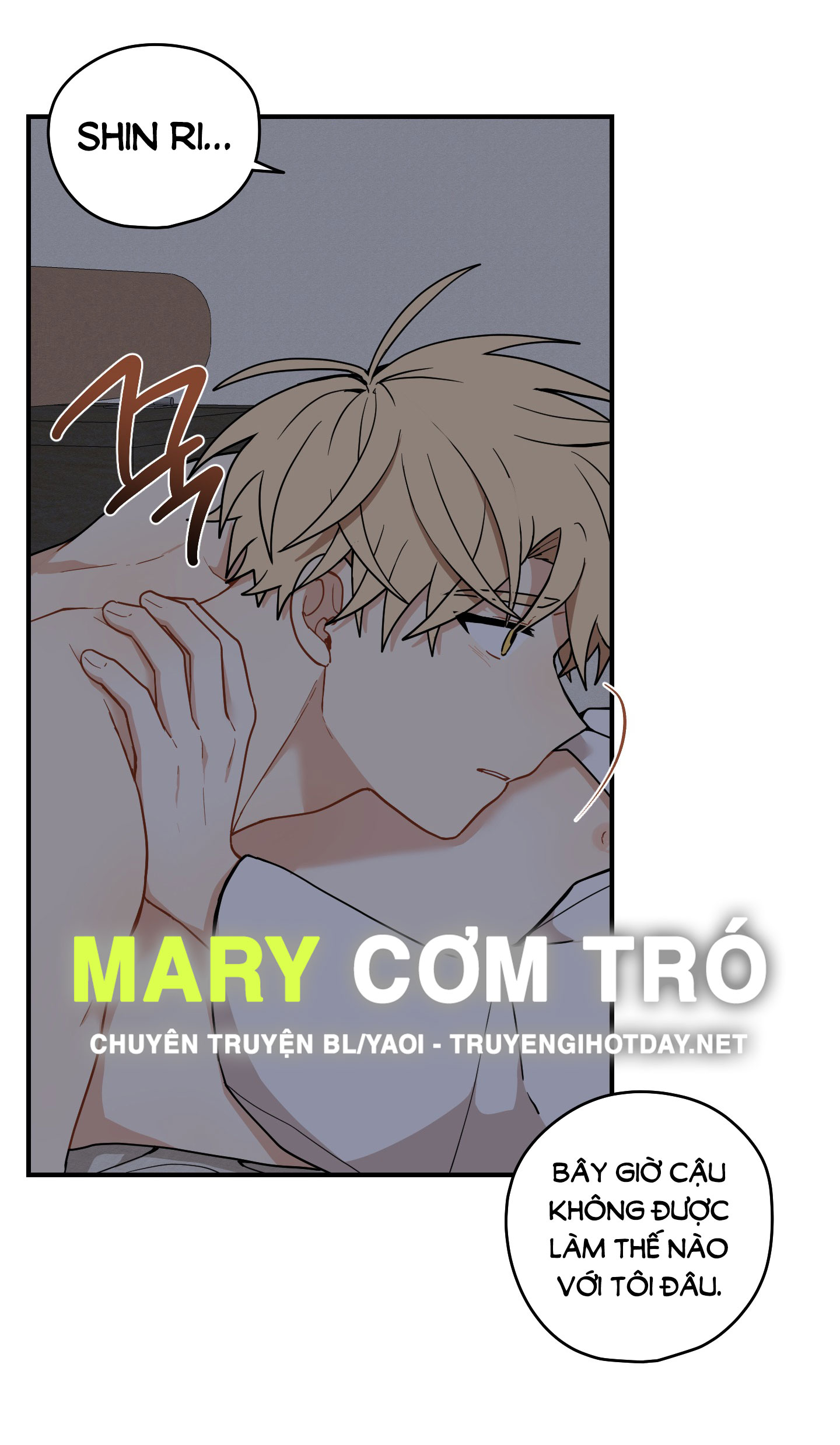 Dưới Tán Hoa Liên Kiều chapter 43.2 - Trang 35