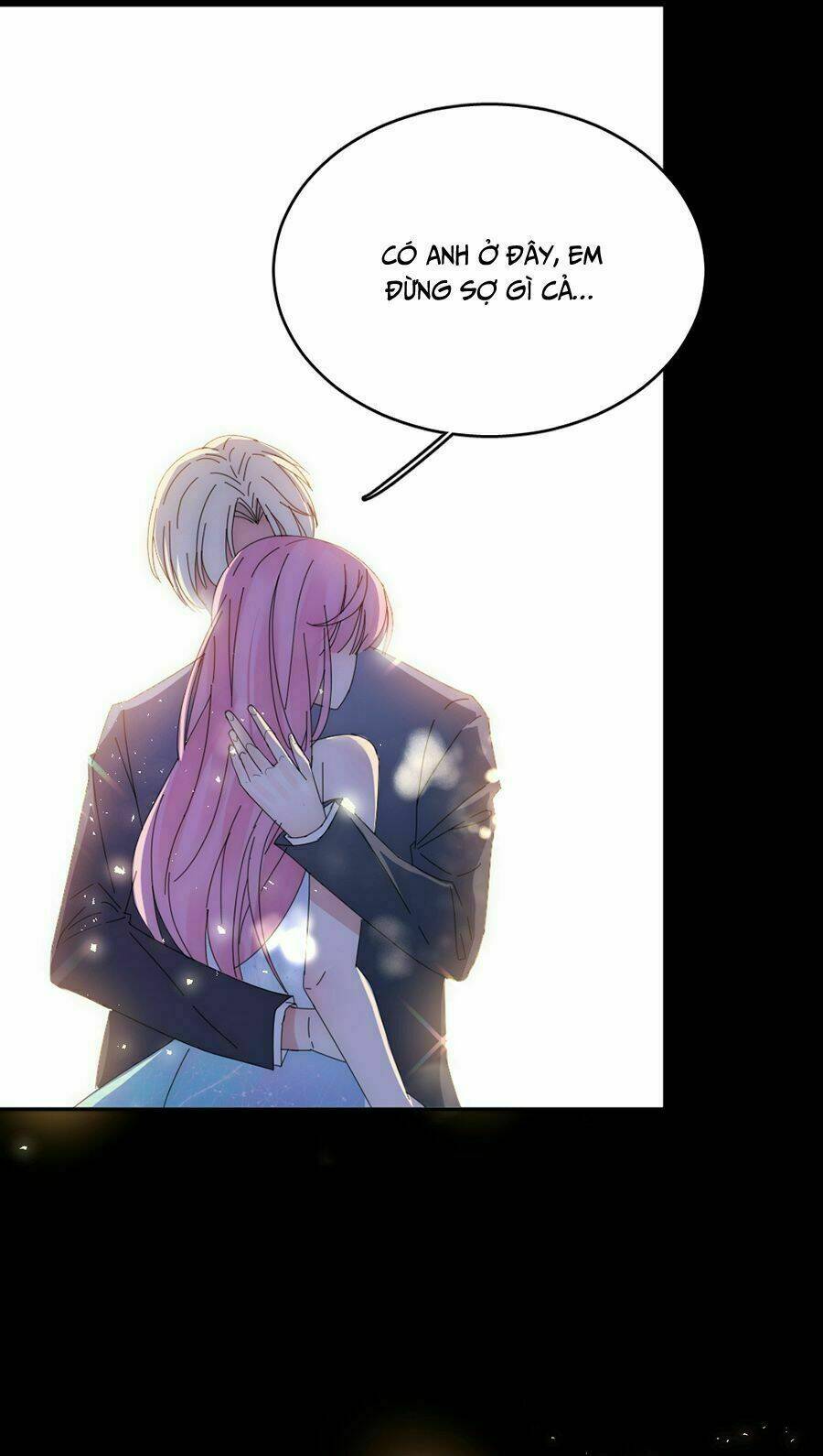 hoàn mỹ lão công tiến hóa luân chapter 115 27