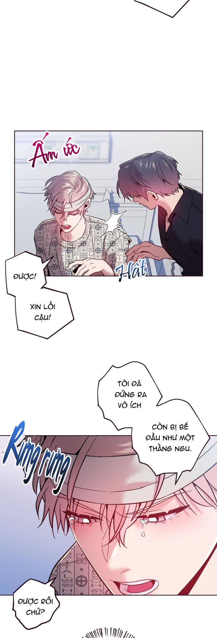 falling down chapter 28 5