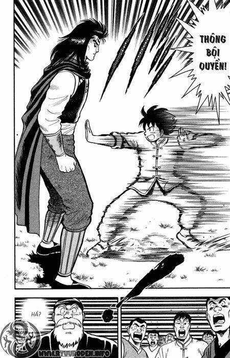 hoàng phi hồng phần 1 chapter 22 98