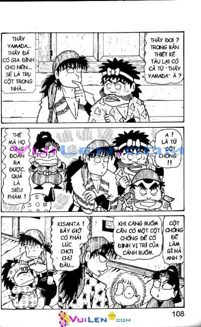 ninja loạn thị chapter 45 97