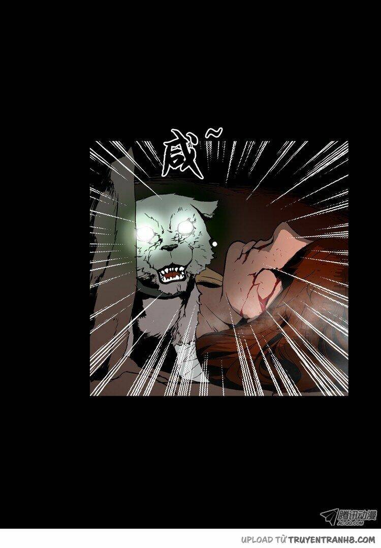 0.0 mhz - tần số chết chapter 18 18