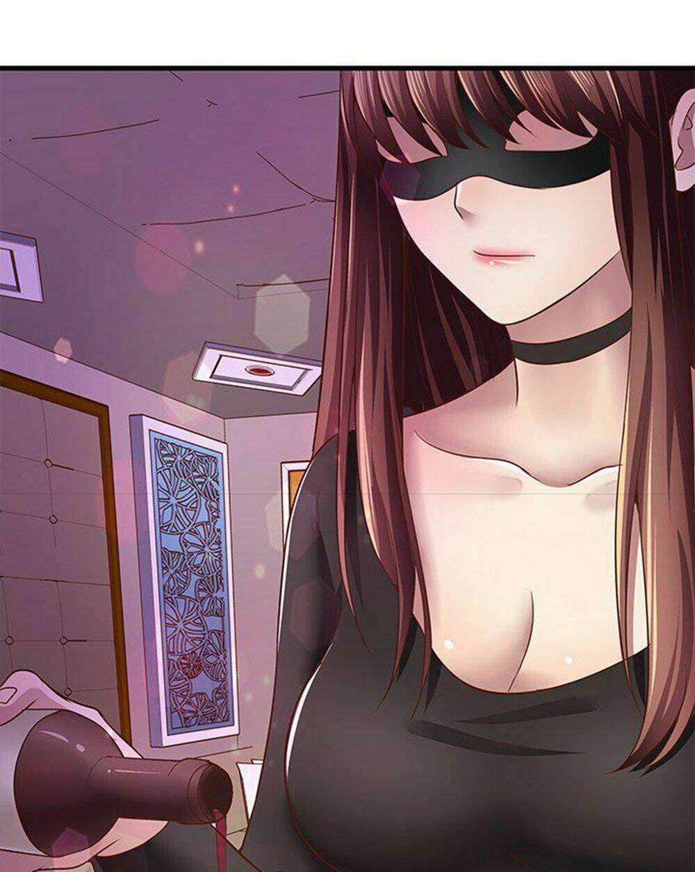 khi trò chơi ác ma bắt đầu chapter 19 14