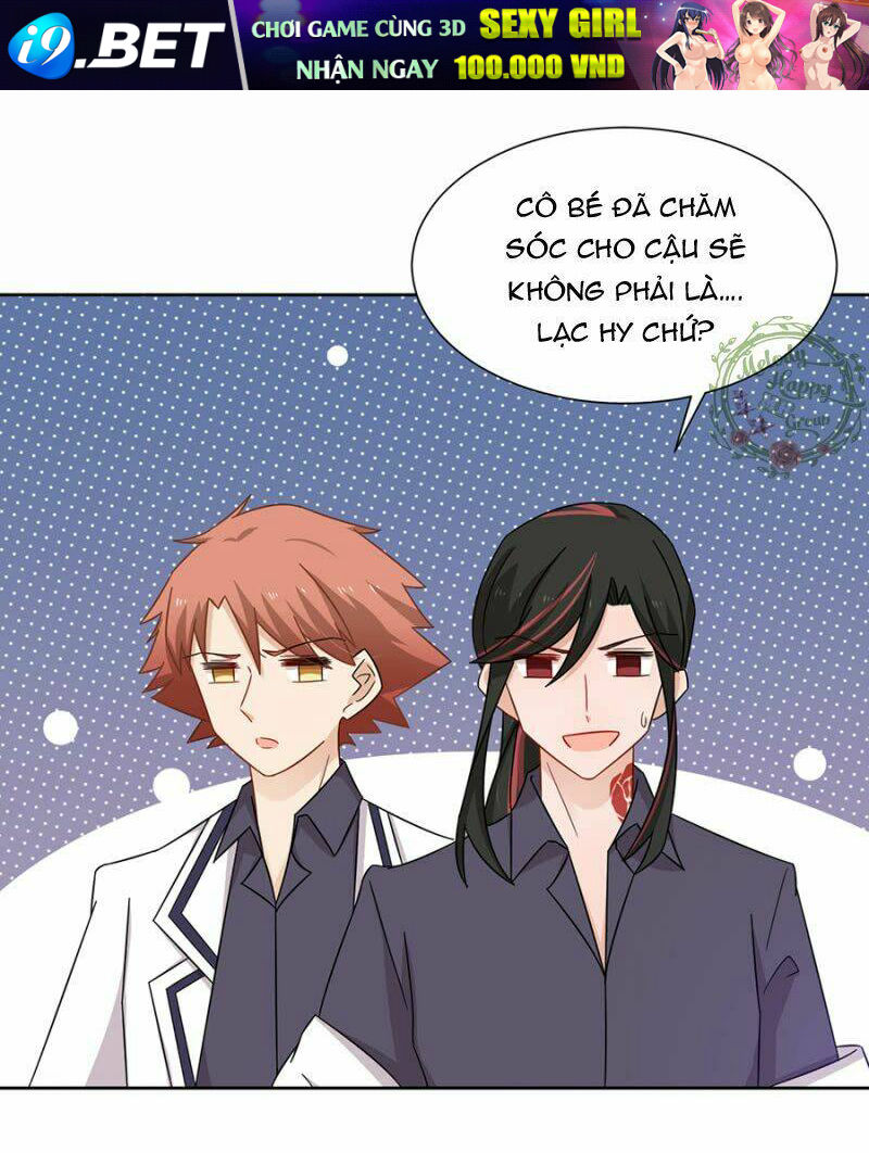 ma lạt thiên kim đẩu ác thiếu chapter 83 38