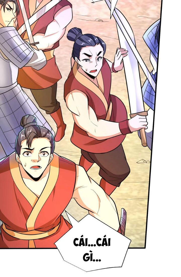 yêu giả vi vương chapter 165 19