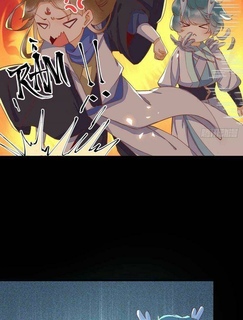 sát thủ vương phi không dễ chọc chapter 43 56