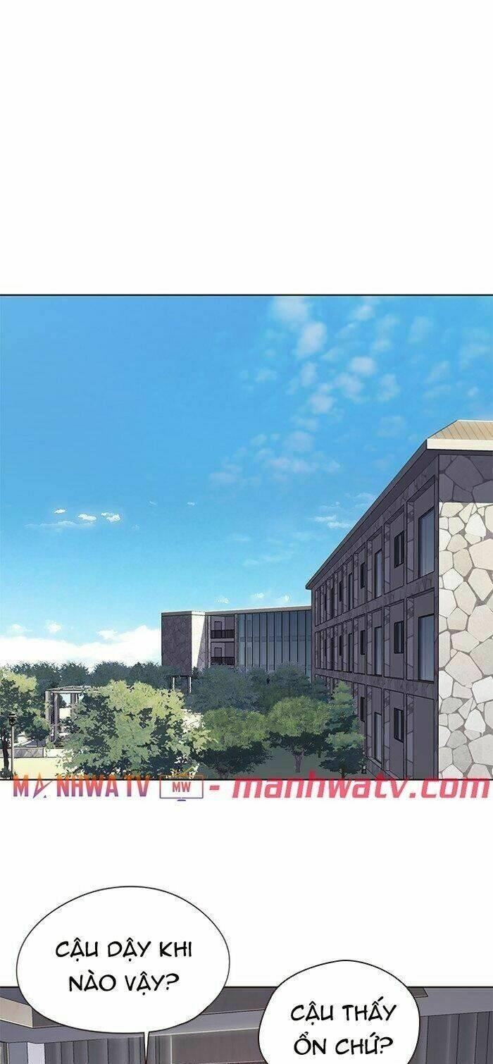 biến thân thành mèo chapter 88 24