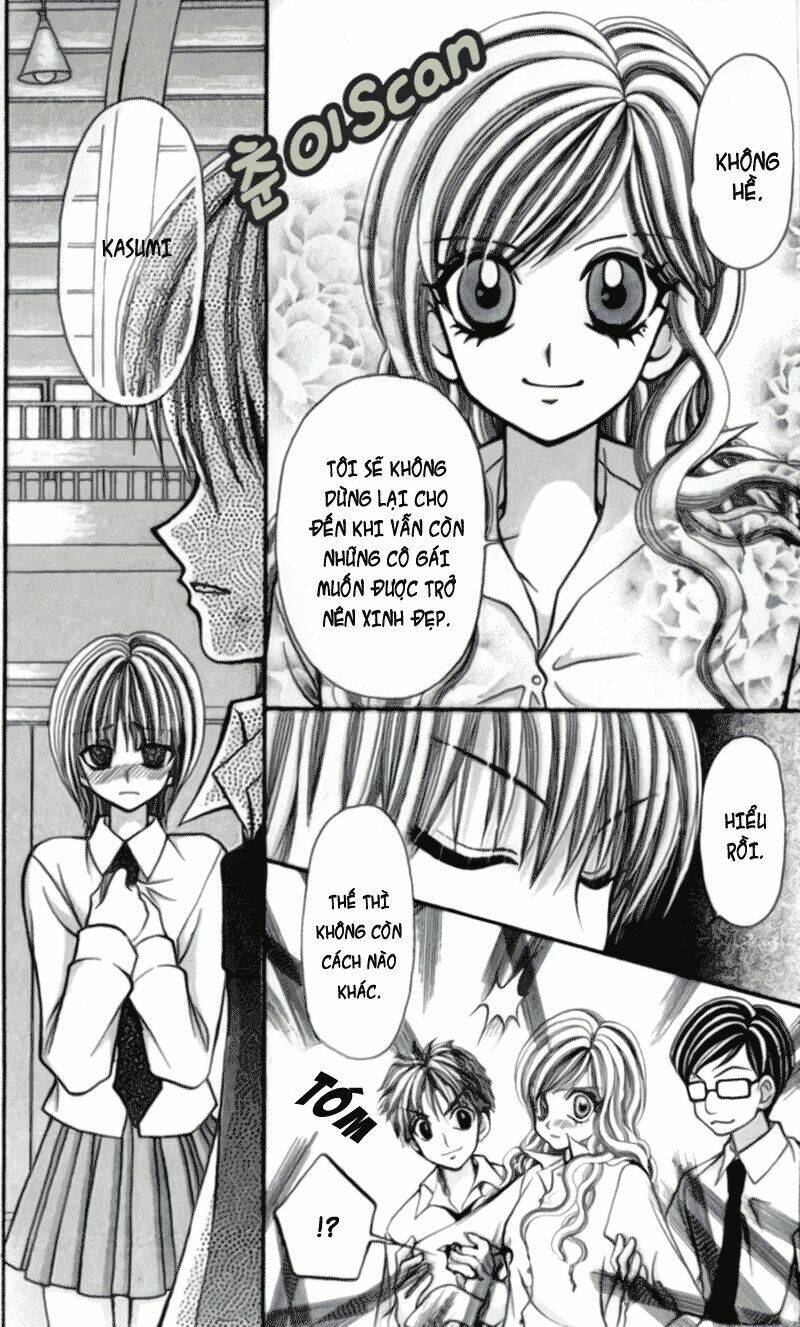 ageha 100% chapter 6 10