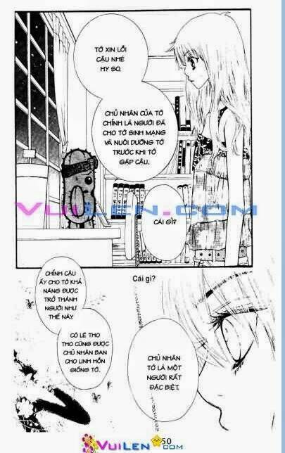 chàng trai thứ 13 chapter 5 50