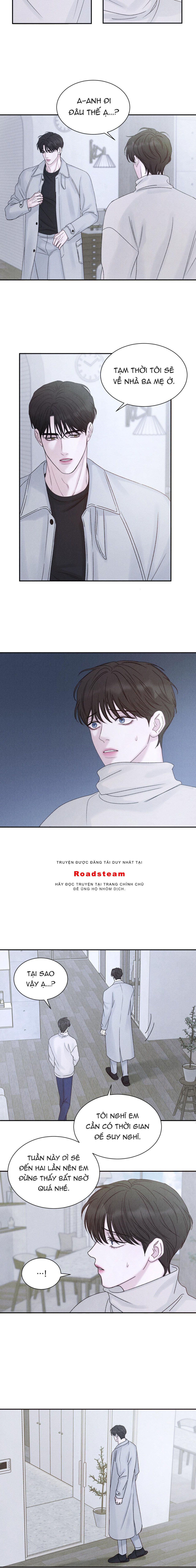 đặc ân (joo eun) chapter 6 8