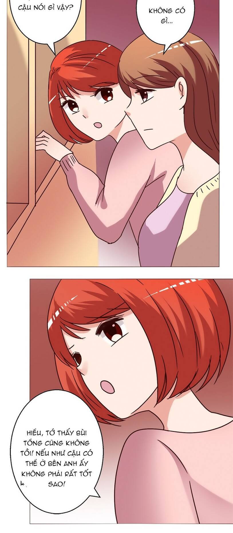 một tuần làm tình nhân chapter 11 30