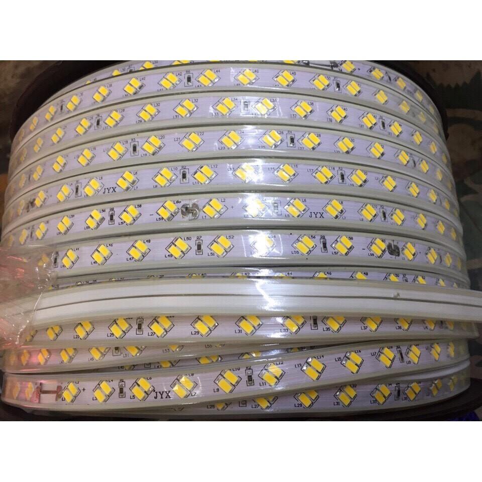 Led dây 5730 ánh sáng Vàng, Trắng, Xanh Lá ,Xanh Dương,Đỏ,RBG,Hồng