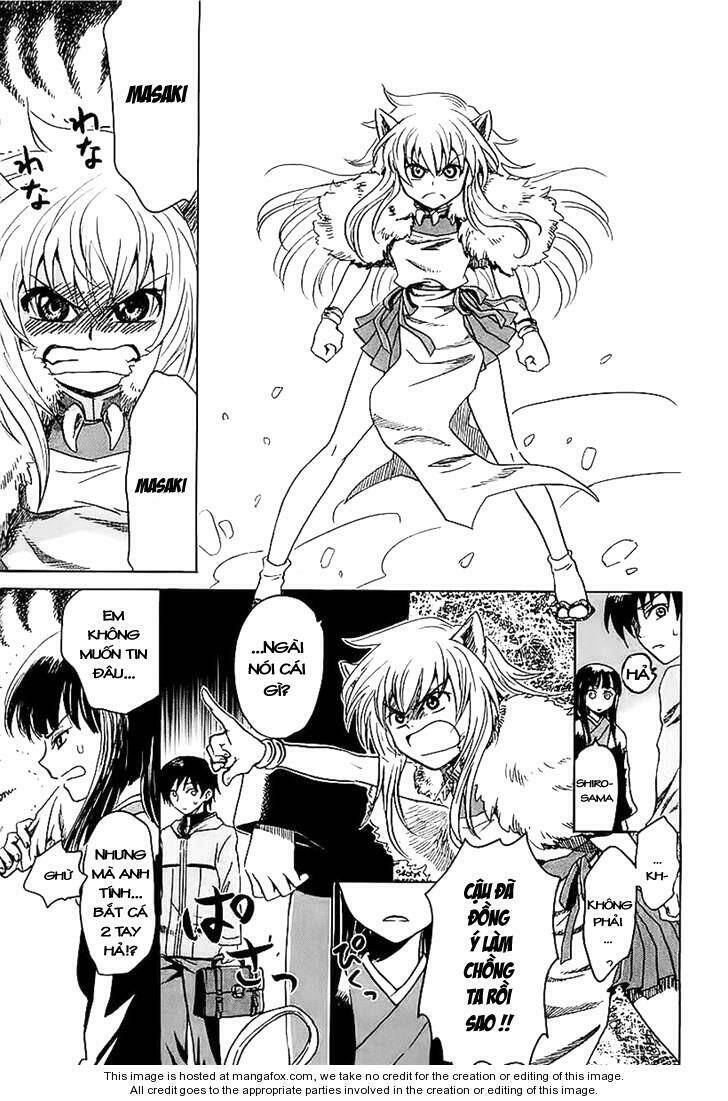 harvest december chapter 1 25