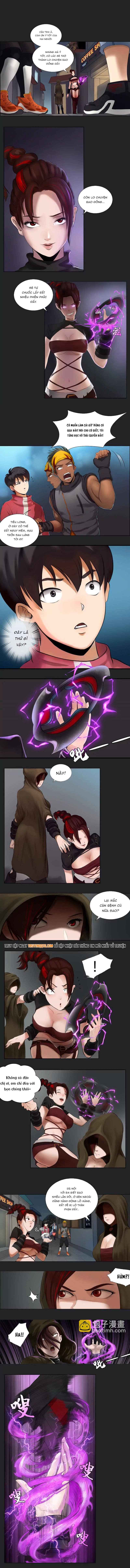 du quỷ chapter 12 2