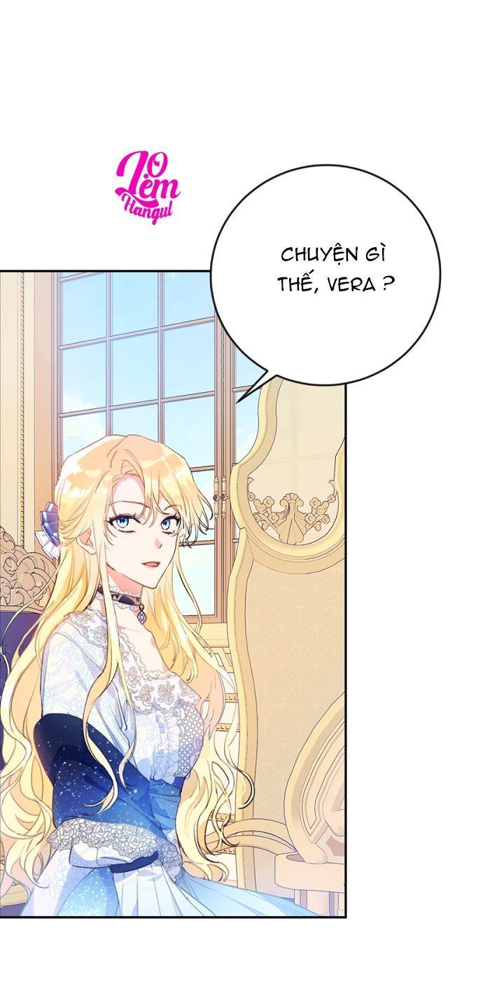 con rối ác nữ marionette chapter 13 50