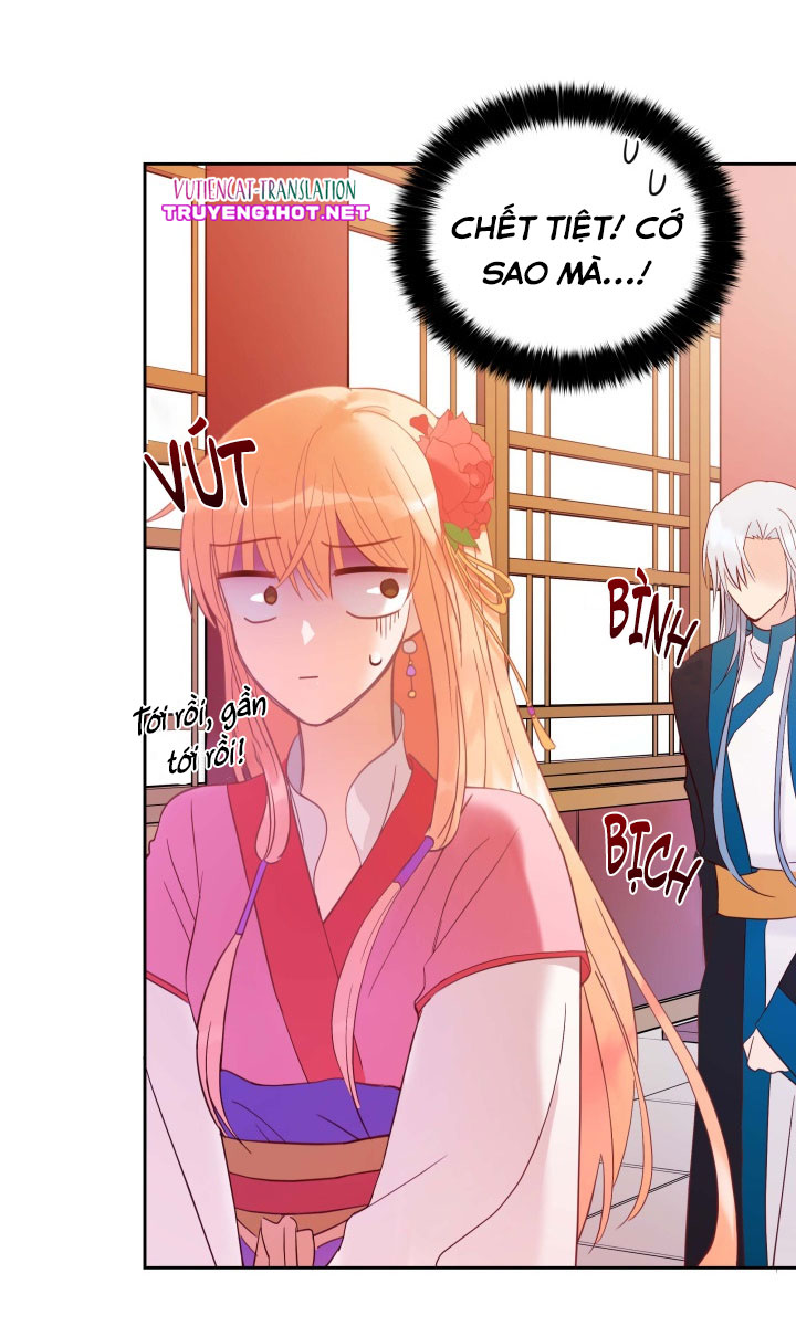 khế ước hậu cung chapter 9.1 22