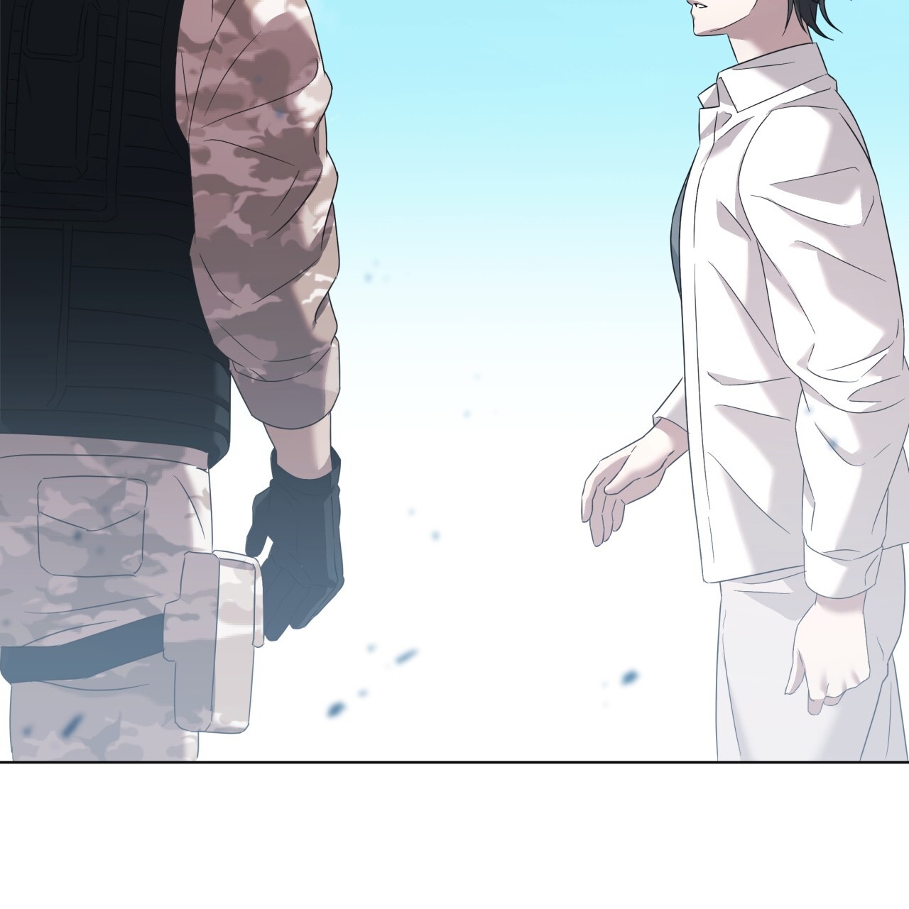 Amon- Không Thể Đoán Biết chapter 14.2 - Trang 70