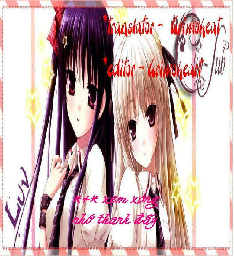 chimpui - chú chuột chinba chapter 5 1