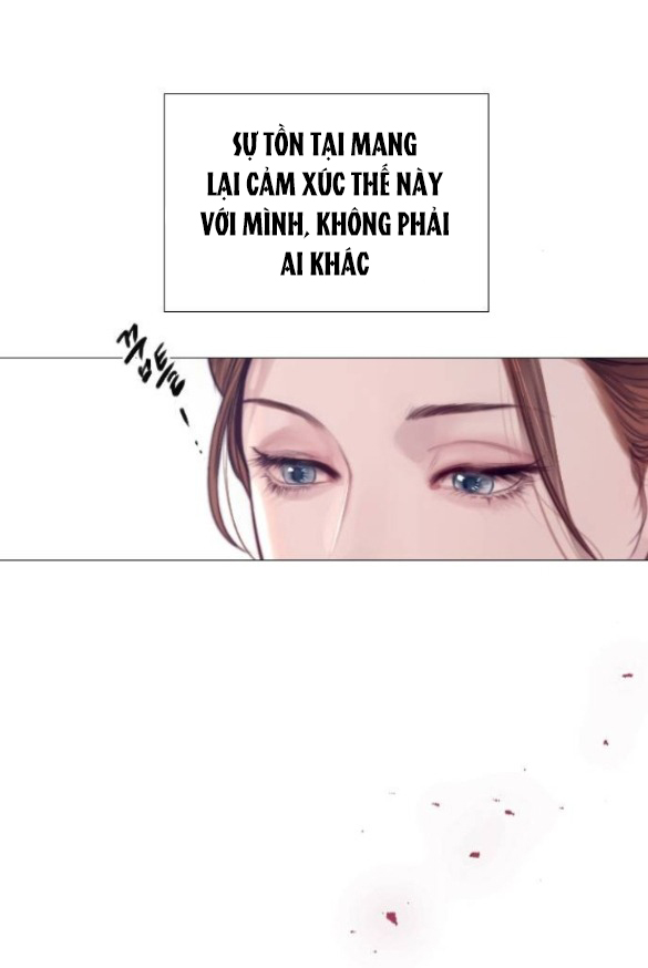 khóc đi hay là cầu xin tôi cũng được chapter 25.2 17