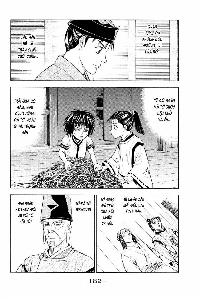 thiếu niên vương phần 2 chapter 72 56