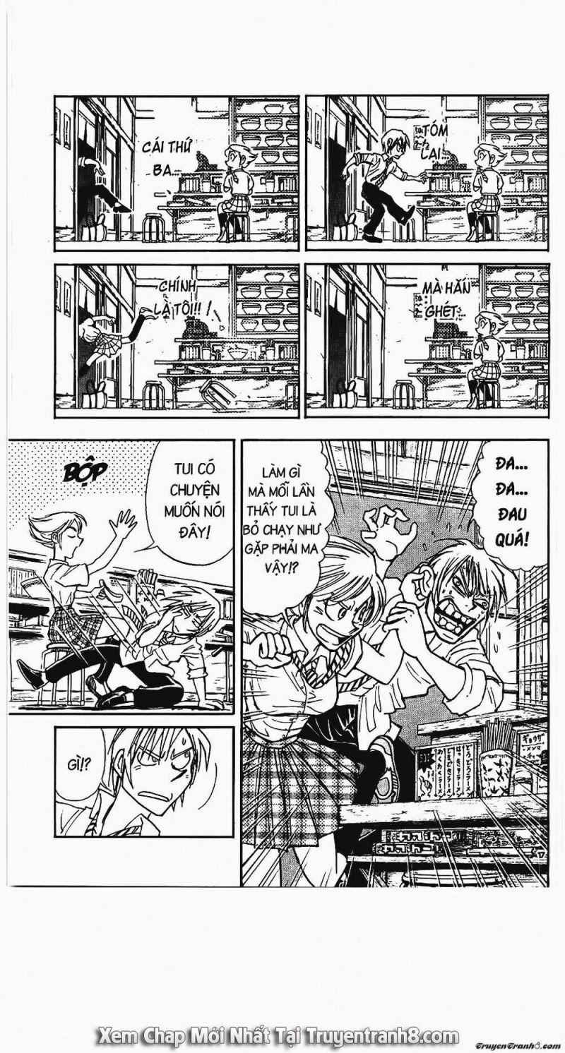 sắc lệnh ánh trăng chapter 1 15