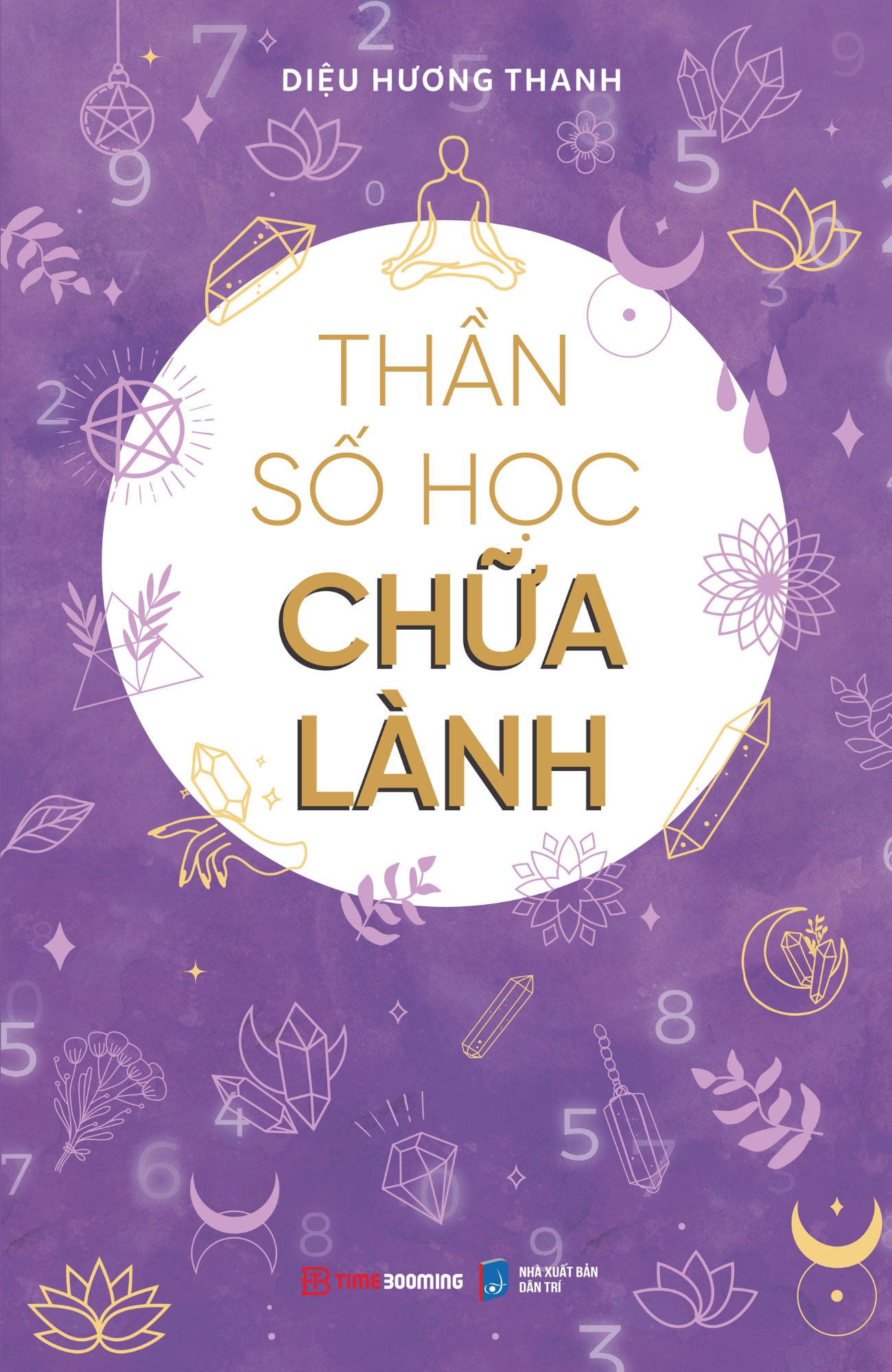 Thần Số Học Chữa Lành