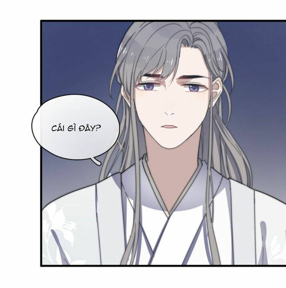 cận kề tiếp xúc chapter 69.5 18