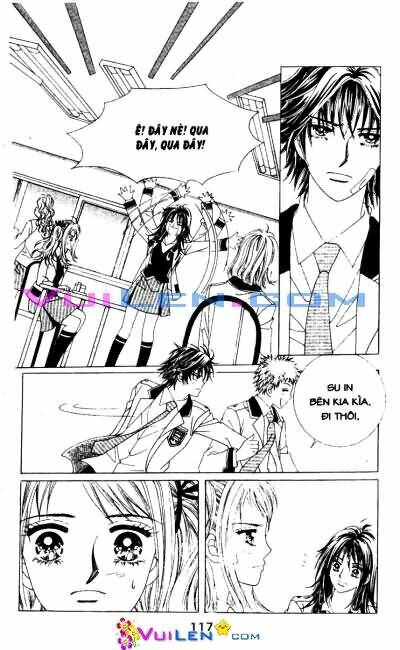 tìm lại tình yêu chapter 6 18