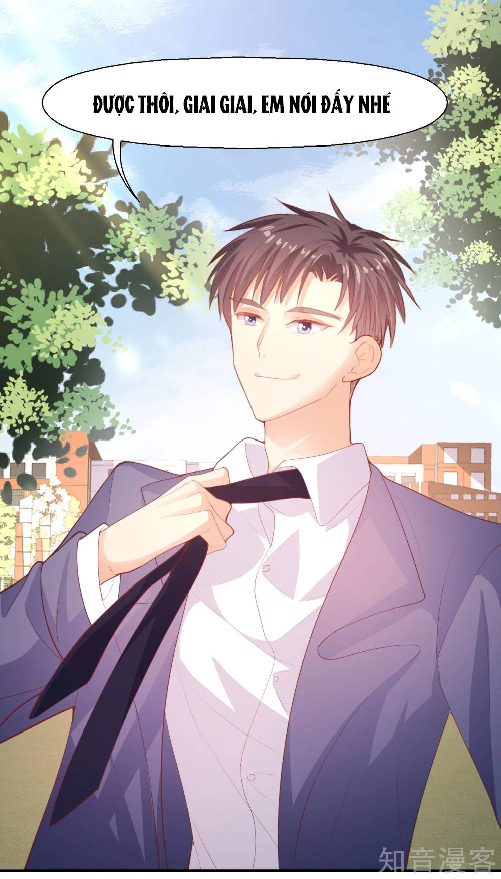 sau này vẫn cứ thích anh chapter 27 18