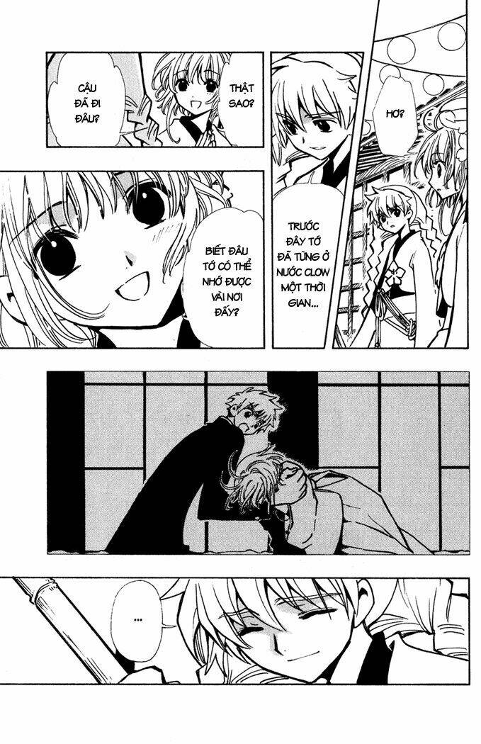 huyền thoại đôi cánh chapter 56 9