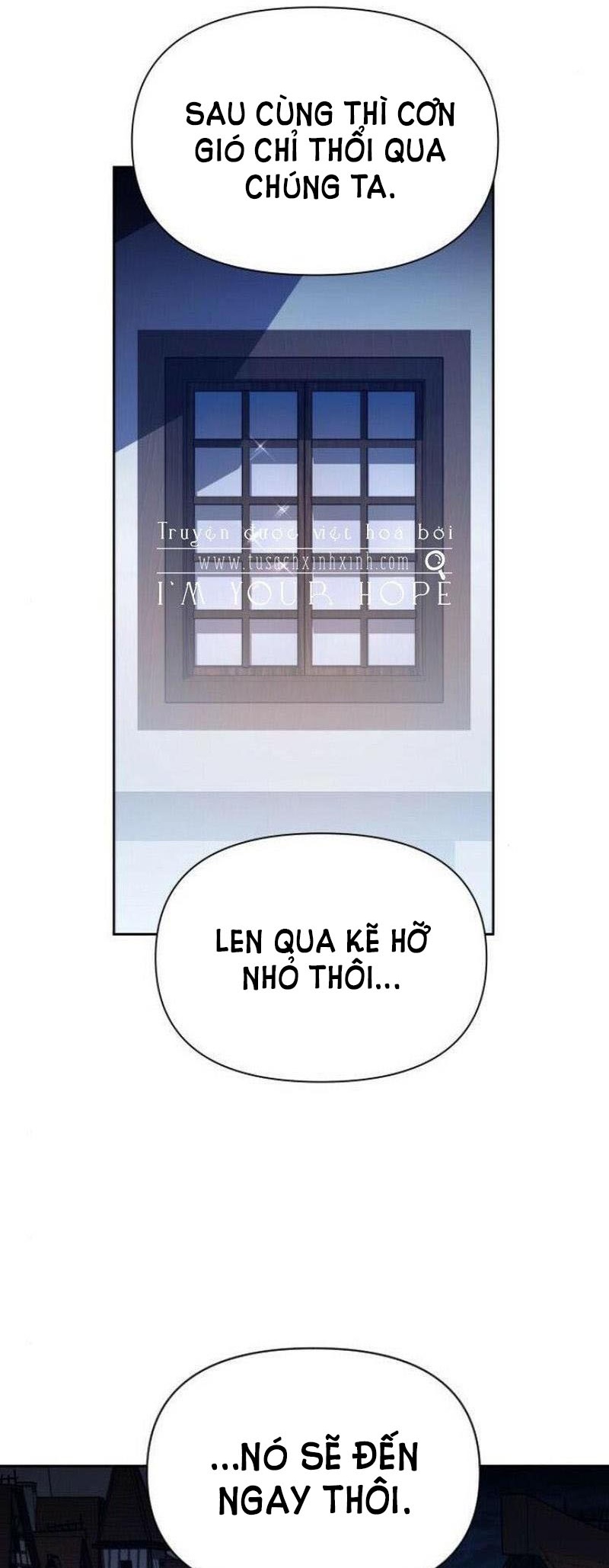 tôi muốn trở thành cô ấy dù chỉ là một ngày chapter 108 61