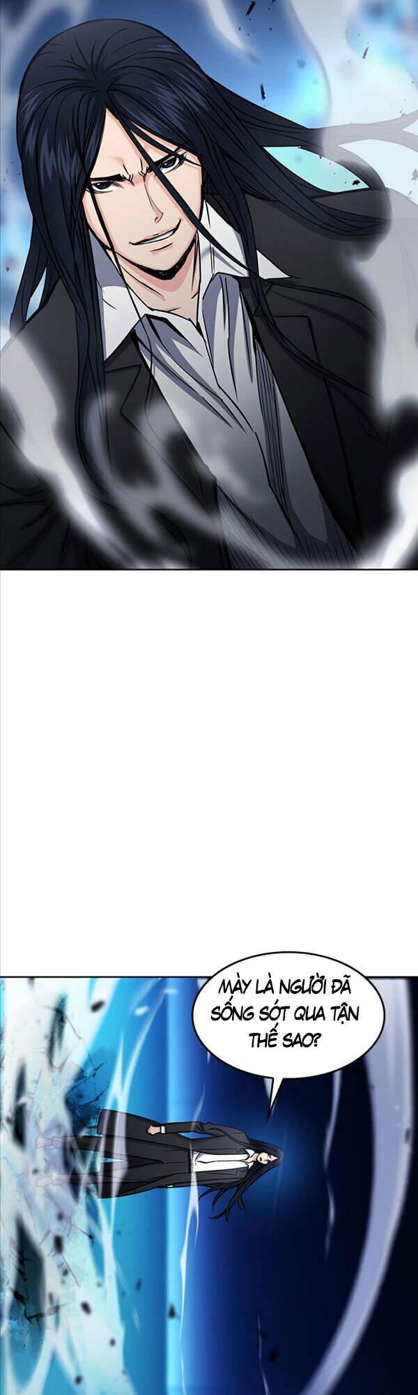 druid tại ga seoul - người hóa thú chapter 72 7