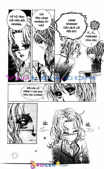 seasang bring it on! chapter 0 11