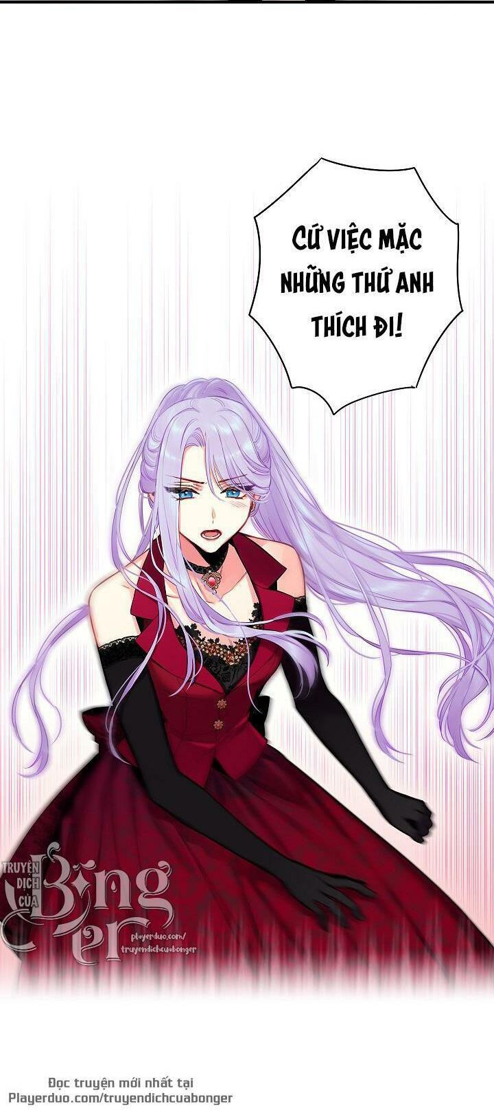 thánh nữ ẩn danh chapter 192 25