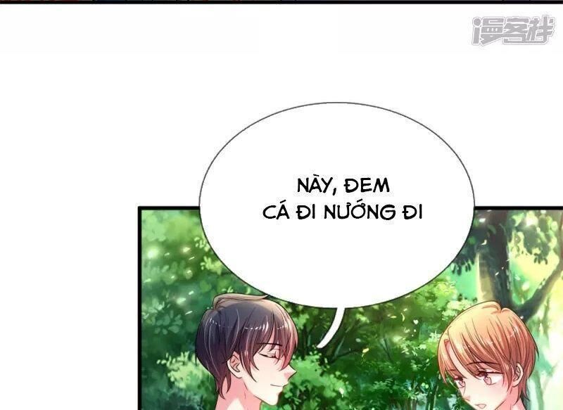 ma ma đột kích : cha mời tiếp chiêu chapter 39 25