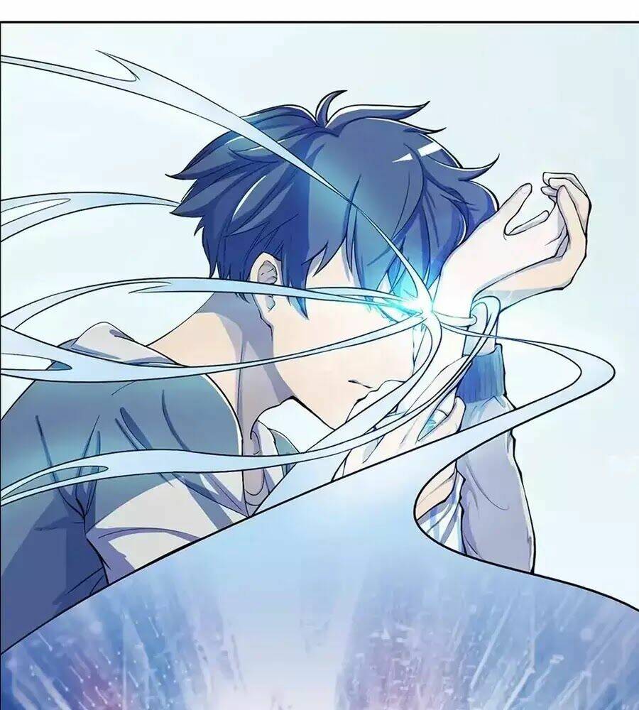 ta không phải nữ thần chapter 1.2 62