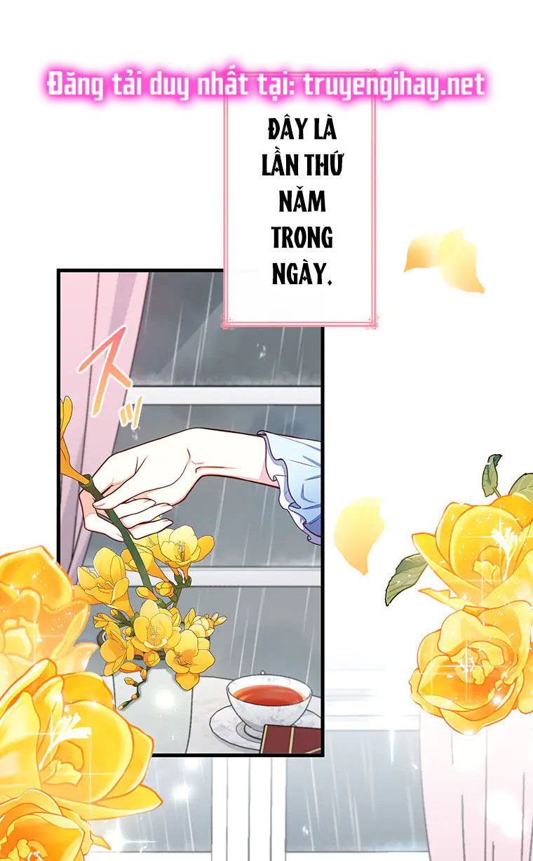 từ ác nữ tôi phải trở thành một người mẹ chapter 2 9