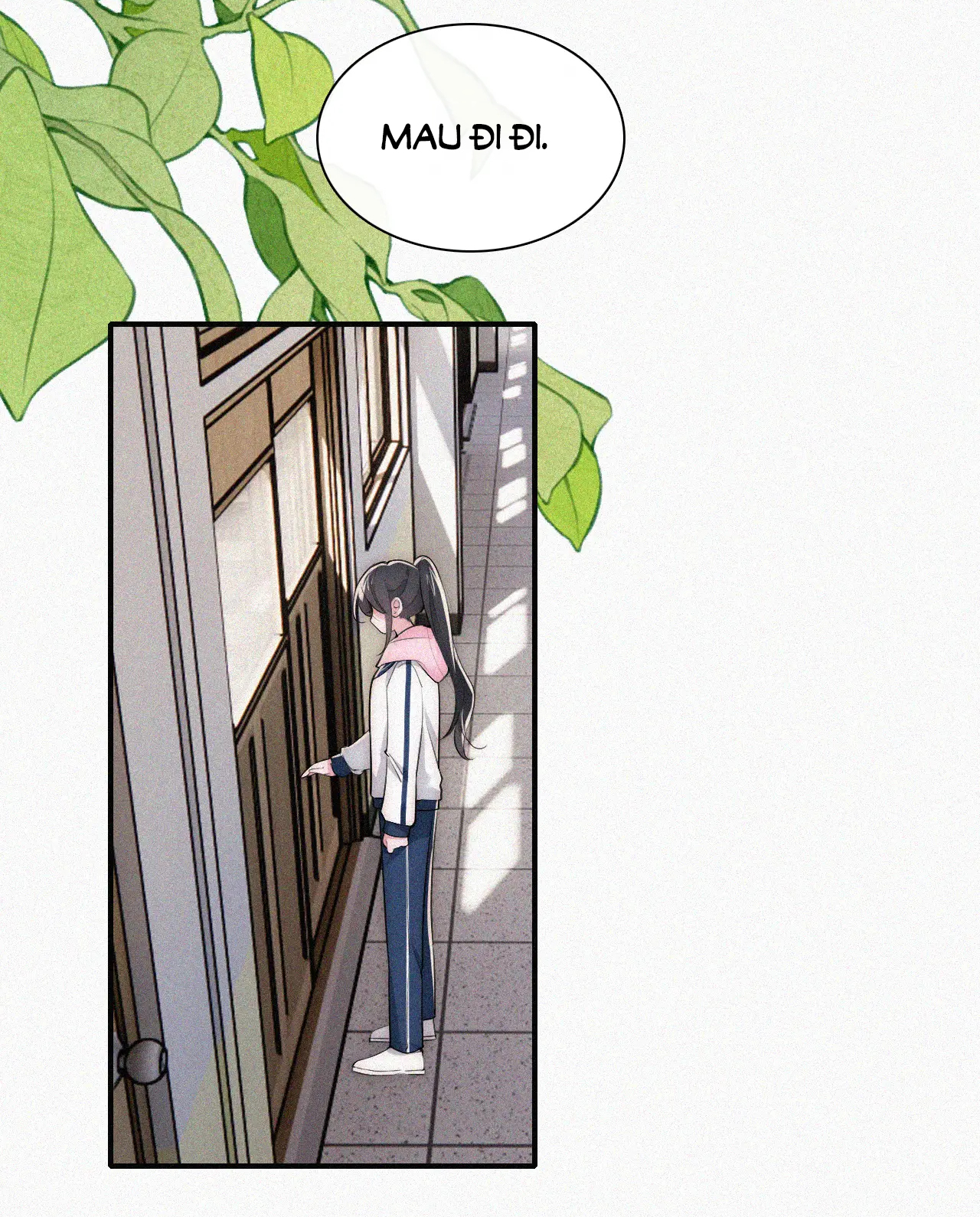 bệnh yêu chapter 67.2 3