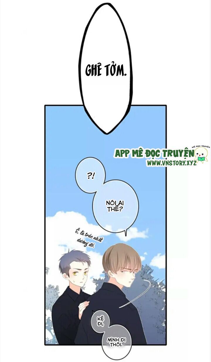 con tim rung động 2 chapter 31 25