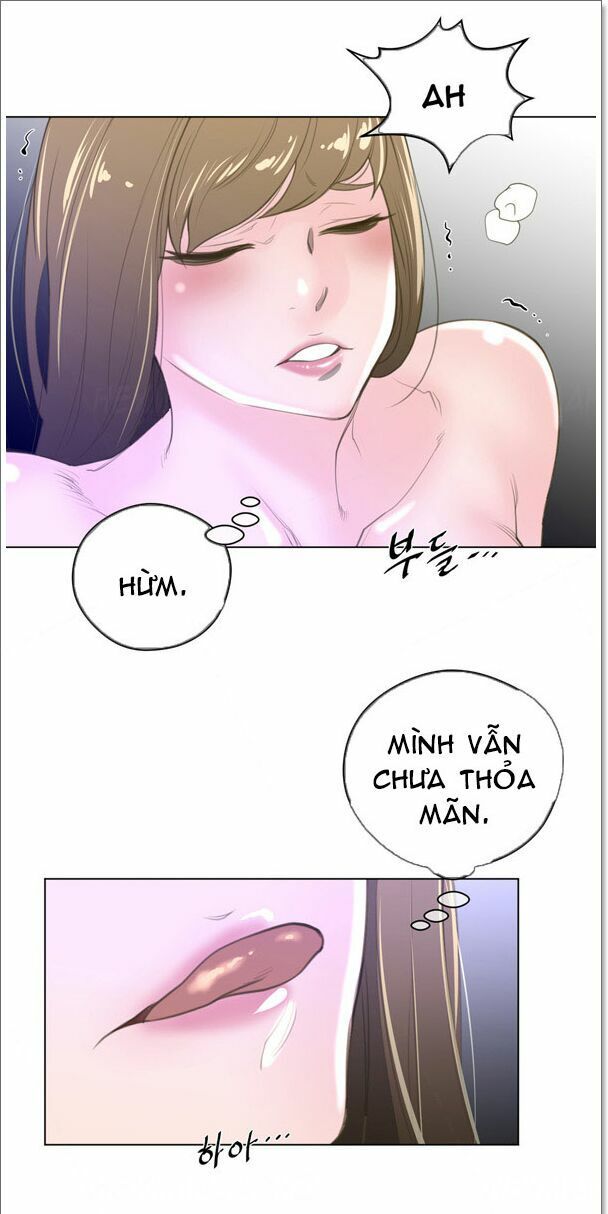 một nửa hoàn hảo chapter 23 45
