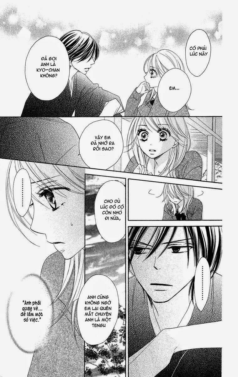 yêu quái cánh đen chapter 5 33