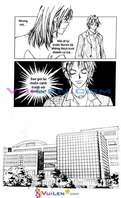 bữa tối của hoàng tử chapter 3 64